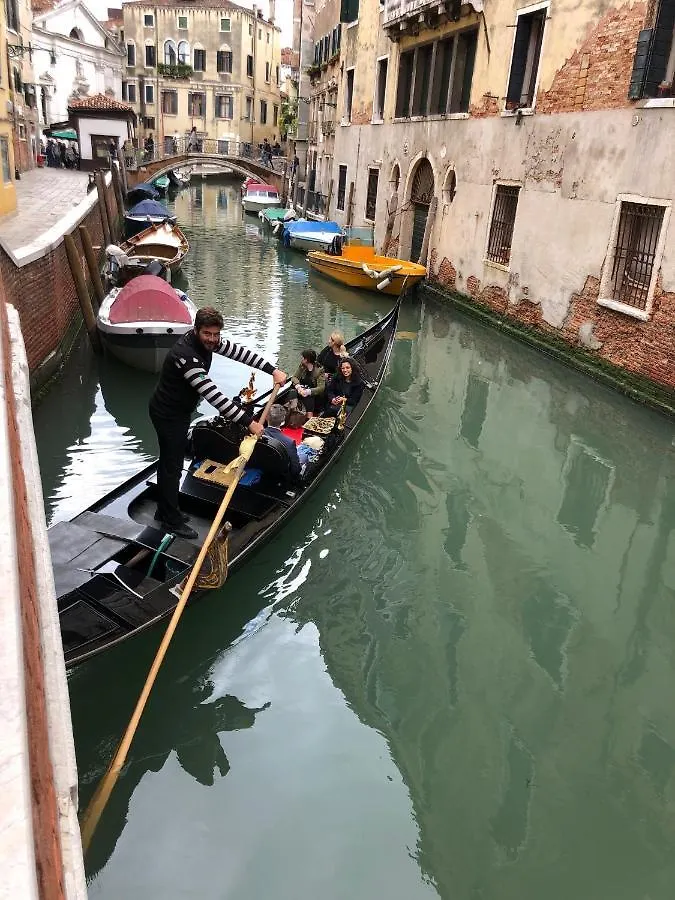 Suite Dream On The River Venise
