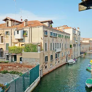 Appartement Dolcevita N. 465 Biennale, Venise