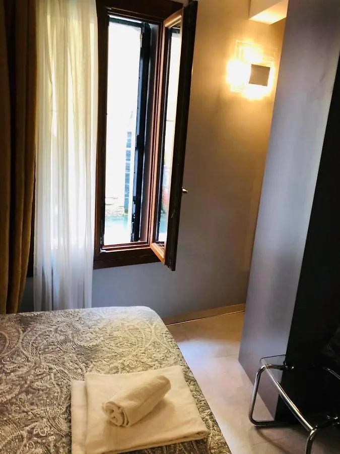 Suite Dream On The River Venetië Italië
