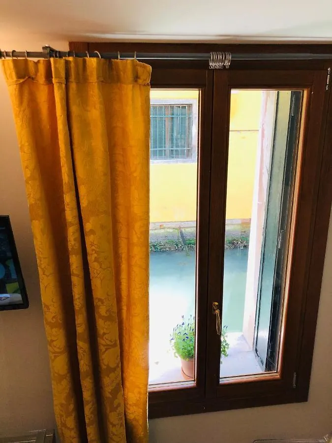 Suite Dream On The River Venetië Italië