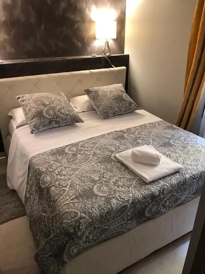 Suite Dream On The River Venetië Vakantiehuis