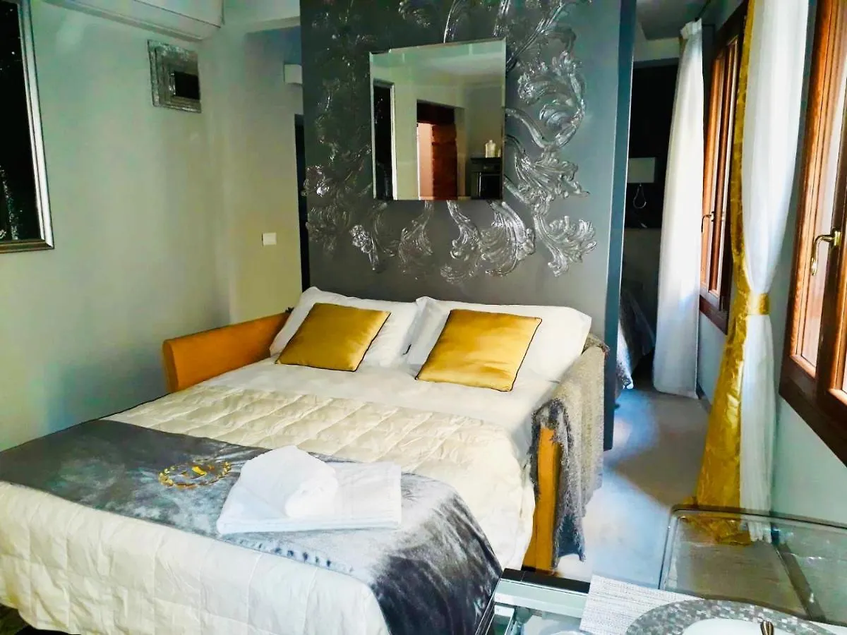 Suite Dream On The River Venetië Italië